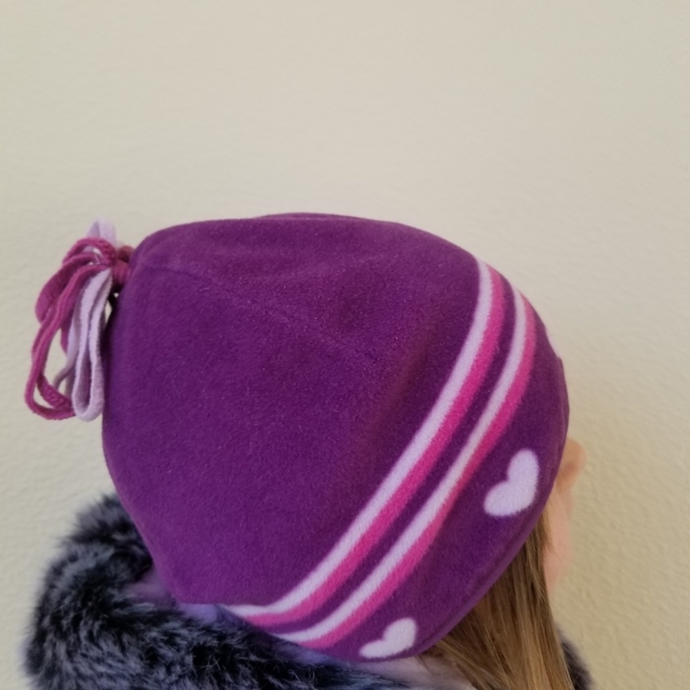 Reversible Hat - Picture 3 of 6